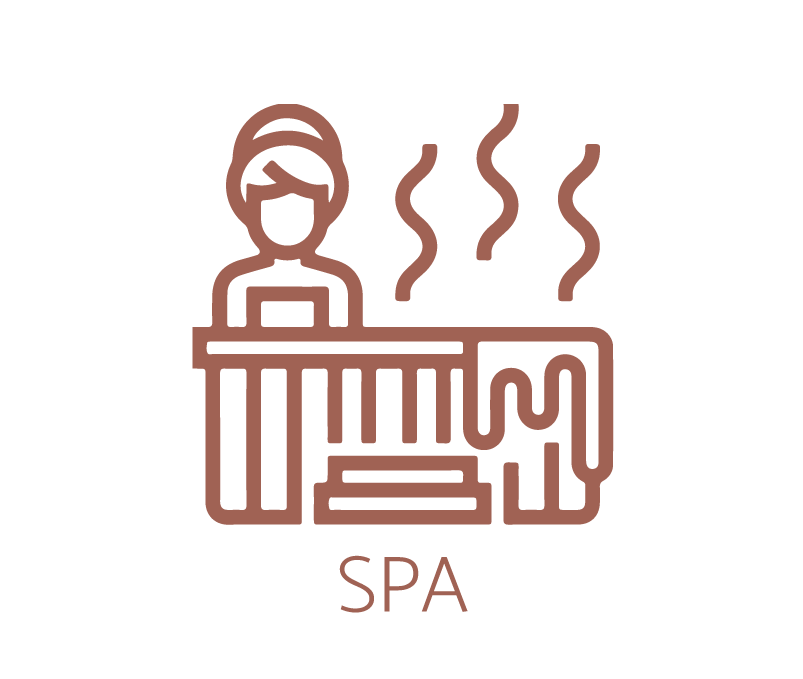 pictogramme spa